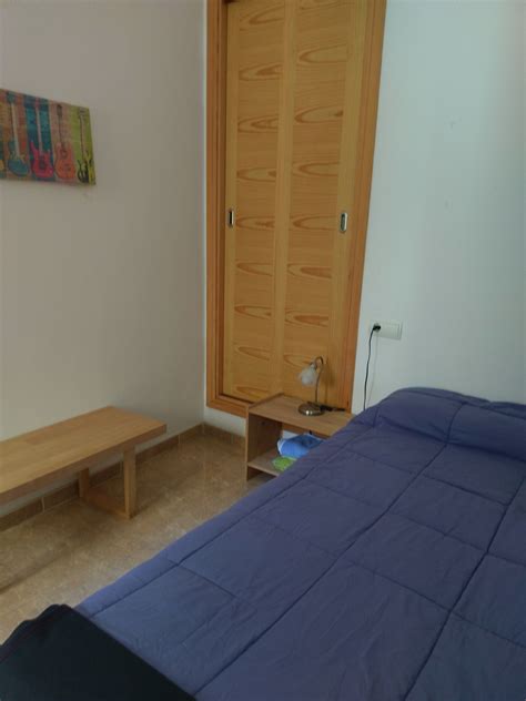 Alquilar habitación en Palma de Mallorca